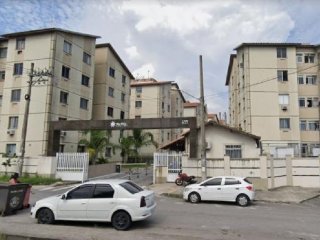 Imagem do imóvel AP08661