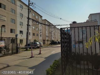 Imagem do imóvel AP24020