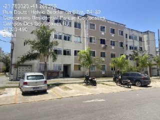 Imagem do imóvel AP35489
