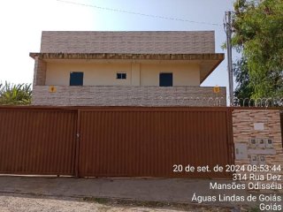 Imagem do imóvel AP26063