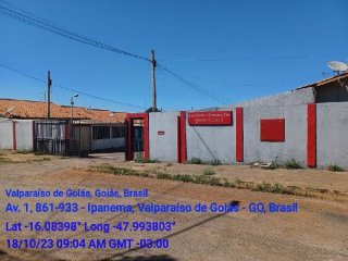 Imagem do imóvel CA35020