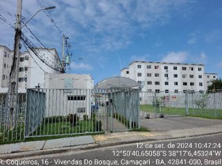 Imagem do imóvel AP96795