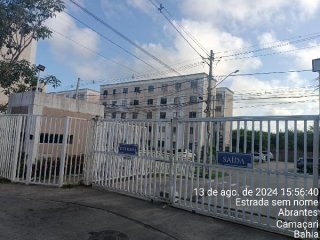 Imagem do imóvel AP77612