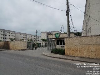 Imagem do imóvel AP76828