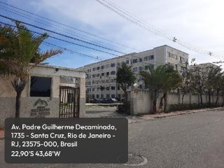 Imagem do imóvel AP84745
