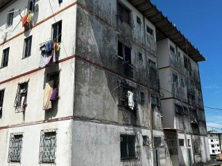 Imagem do imóvel AP53344