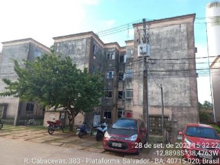 Imagem do imóvel AP06470