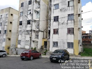 Imagem do imóvel AP70152
