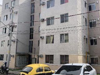 Imagem do imóvel AP53931