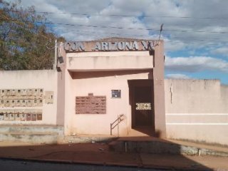 Imagem do imóvel AP08540