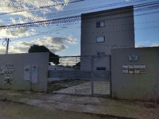 Imagem do imóvel AP44385