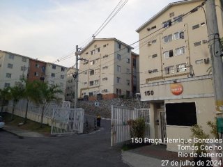 Imagem do imóvel AP96548