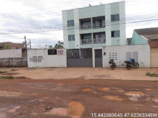 Imagem do imóvel AP20564
