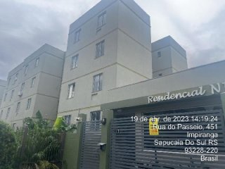 Imagem do imóvel AP55222
