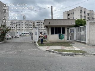 Imagem do imóvel AP97008