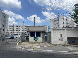 Imagem do imóvel AP96752
