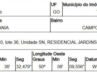 Imagem do imóvel TE26942