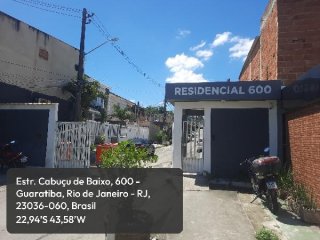 Imagem do imóvel AP46773