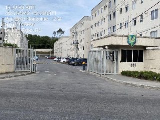Imagem do imóvel AP63770