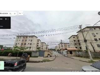 Imagem do imóvel AP84386