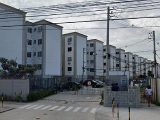 Imagem do imóvel AP97770
