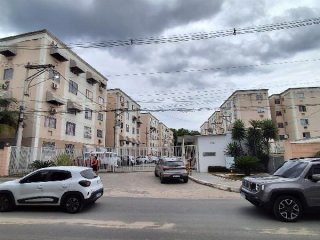 Imagem do imóvel AP02663