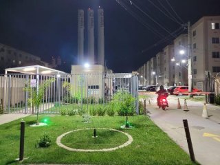 Imagem do imóvel AP93513