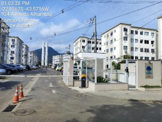 Imagem do imóvel AP07954