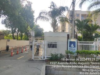 Imagem do imóvel AP44537