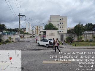 Imagem do imóvel AP46473