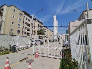 Imagem do imóvel AP85681