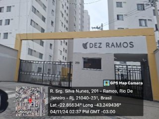 Imagem do imóvel AP89366