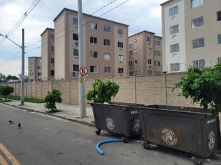 Imagem do imóvel AP91661