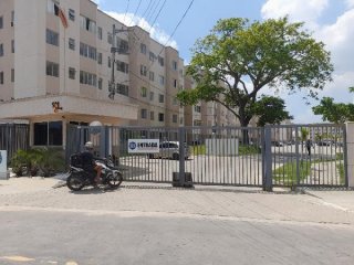 Imagem do imóvel AP77850