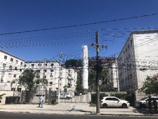 Imagem do imóvel AP47630