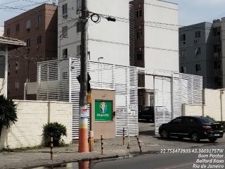 Imagem do imóvel AP09295