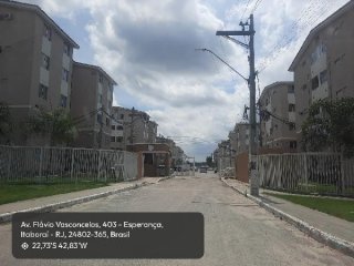 Imagem do imóvel AP97386