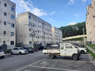Imagem do imóvel AP91217