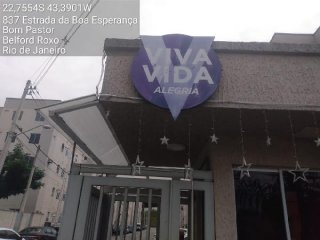 Imagem do imóvel AP97127