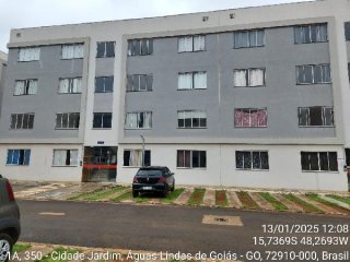 Imagem do imóvel AP91700