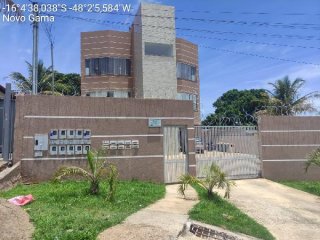 Imagem do imóvel AP24077