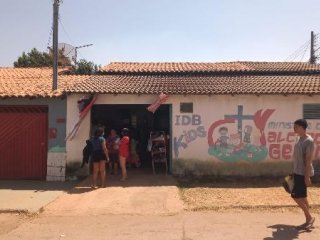 Imagem do imóvel CA31677