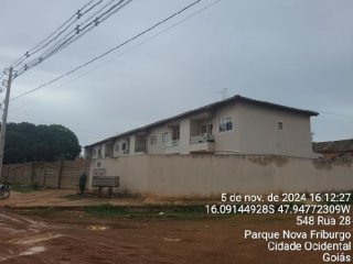 Imagem do imóvel AP04707