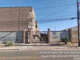 Imagem do imóvel AP55087