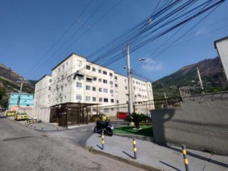 Imagem do imóvel AP46222