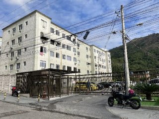 Imagem do imóvel AP12404