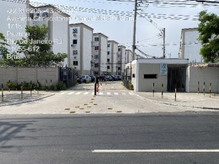 Imagem do imóvel AP08386