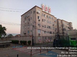 Imagem do imóvel AP43927
