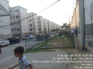Imagem do imóvel AP05991