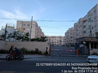 Imagem do imóvel AP57375